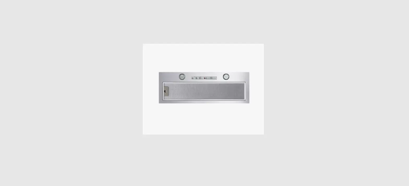 Fisher Paykel Hp90icsx3 90cm Integrated Insert Rangehood User Guide