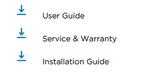 FISHER PAYKEL HP90ICSX3 90cm Integrated Insert Rangehood fig 1