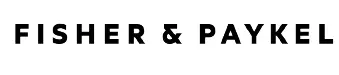 FISHER PAYKEL logo