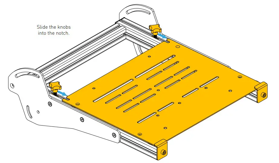 MONSTERTECH Quick-Change MTS Cockpit Fighter Set - Figure 10