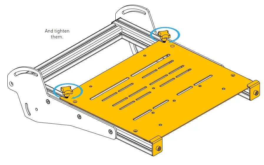 MONSTERTECH Quick-Change MTS Cockpit Fighter Set - Figure 11