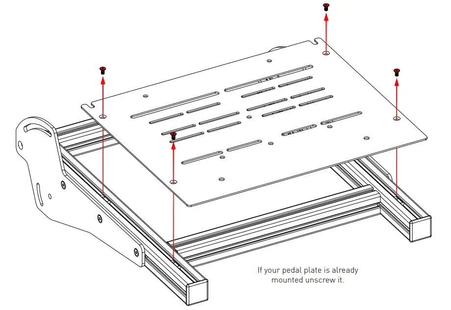 MONSTERTECH Quick-Change MTS Cockpit Fighter Set - Figure 2