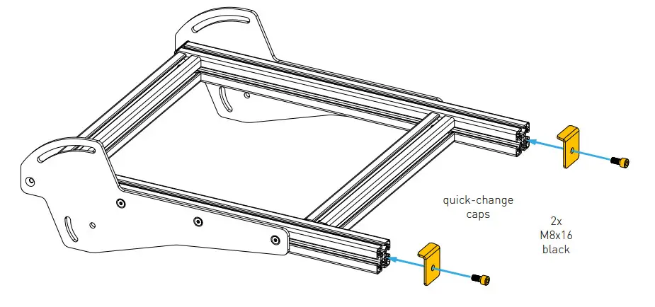 MONSTERTECH Quick-Change MTS Cockpit Fighter Set - Figure 4
