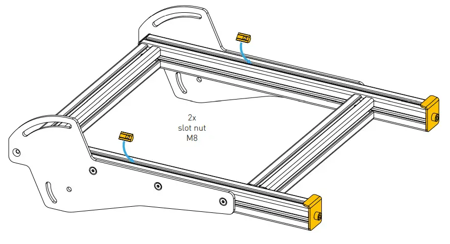 MONSTERTECH Quick-Change MTS Cockpit Fighter Set - Figure 5