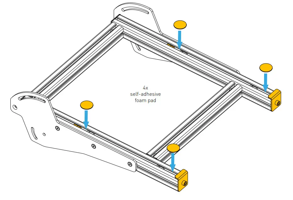 MONSTERTECH Quick-Change MTS Cockpit Fighter Set - Figure 6