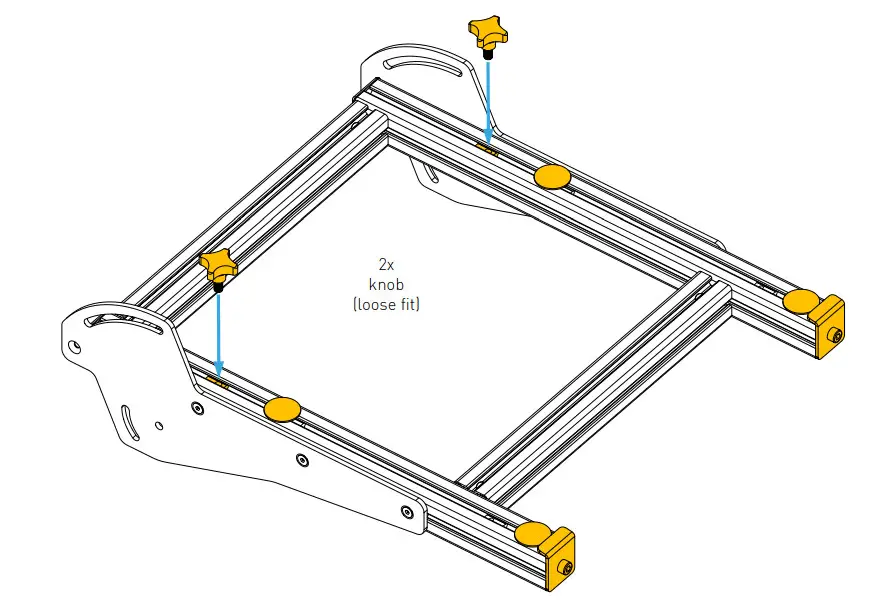 MONSTERTECH Quick-Change MTS Cockpit Fighter Set - Figure 7