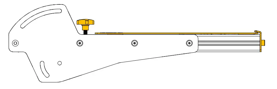 MONSTERTECH Quick-Change MTS Cockpit Fighter Set - Figure 9