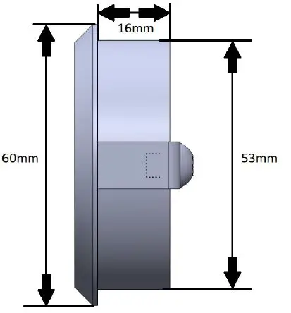 RayTech Automotive LambdaGauge Digital Wideband Air or Fuel Ratio Gauge Device fig 5