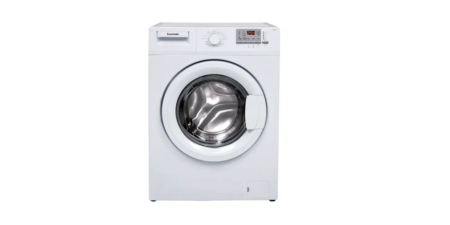 Euromaid 9kg Front Load Washing Machine Wmfl9 Installation Guide Euromaid 9kg Front Load Washing Machine Wmfl9 Installation Guide