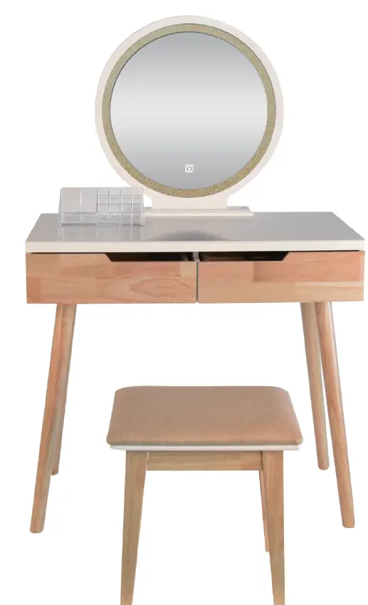 ManoMano HW1083 Vanity Table product