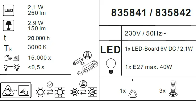 Paul Neuhaus 646 Floor Lamp figf (3)