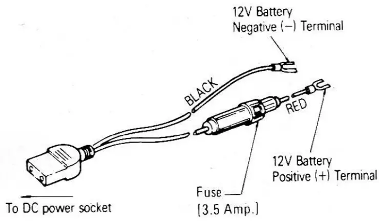RigPix Colt1600DX AM or FM or Single Sideband 160 Channel 2 Way Radio - fig 1