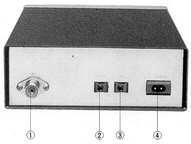 RigPix Colt1600DX AM or FM or Single Sideband 160 Channel 2 Way Radio - fig 3