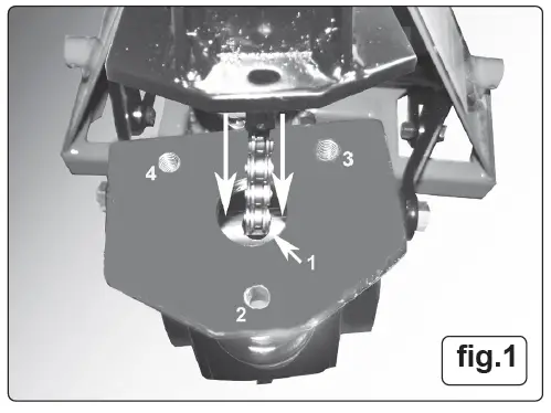 SEALEY-Pump-Body-PT2200-1