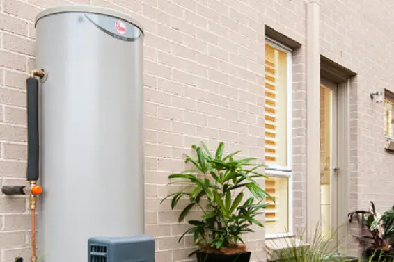 Dux 80t118 Proflo Electric Storage Water Heaters Owner's Manual