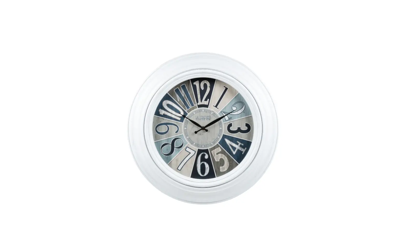 La Crosse Technology 404-3056 22 Inch Lakeside Wall Clock User Guide