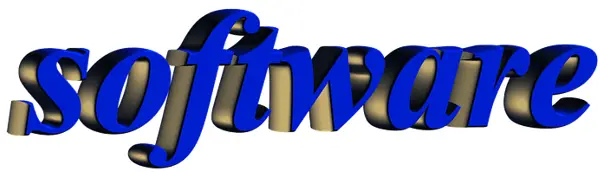 Software logo