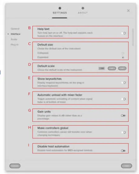 Software s Spitfire Audio BBC Symphony Orchestra Discover Software - LABS page 11
