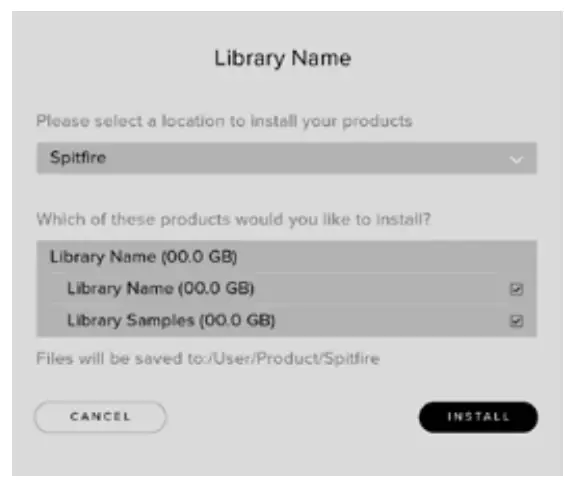 Software s Spitfire Audio BBC Symphony Orchestra Discover Software - LABS page 2