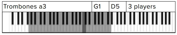 Software s Spitfire Audio BBC Symphony Orchestra Discover Software - LABS page 21