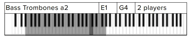 Software s Spitfire Audio BBC Symphony Orchestra Discover Software - LABS page 22