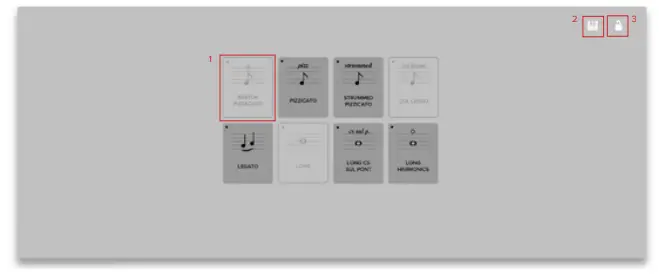 Software s Spitfire Audio BBC Symphony Orchestra Discover Software - LABS page 7