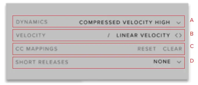 Software s Spitfire Audio BBC Symphony Orchestra Discover Software - LABS page 9
