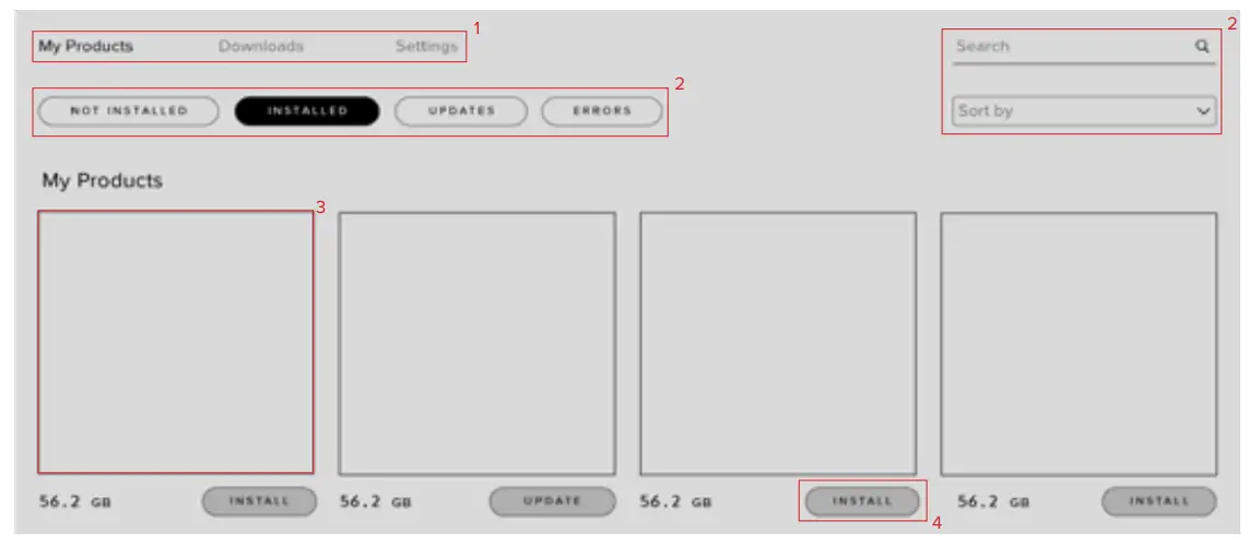 Software s Spitfire Audio BBC Symphony Orchestra Discover Software - LABS page