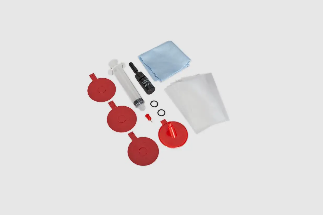 Sealey Scs901 Windscreen Repair Kit Instructions Sealey Scs901 Windscreen Repair Kit Instructions