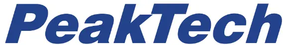 PeakTech-logo