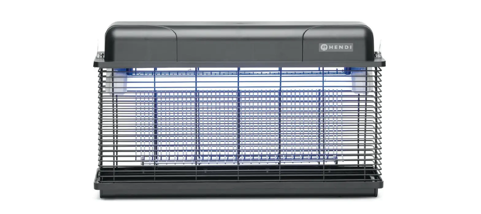 Hendi Water Resistant Insect Killer User Guide