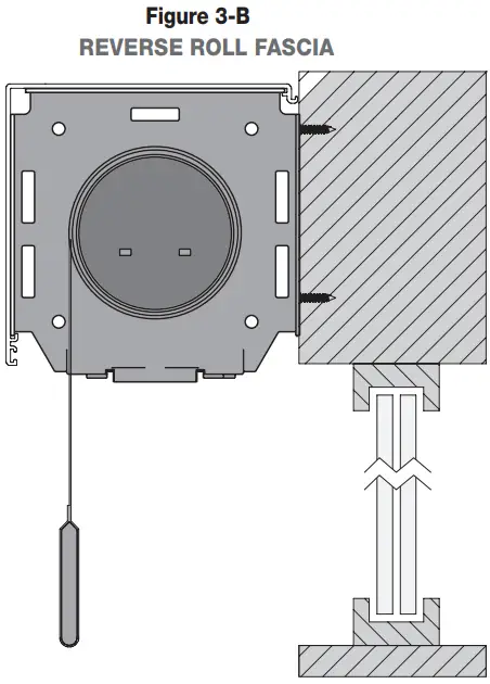 DRAPER Thematic Window Shades - Fig 11