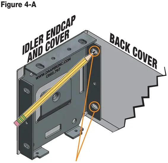 DRAPER Thematic Window Shades - Fig 12
