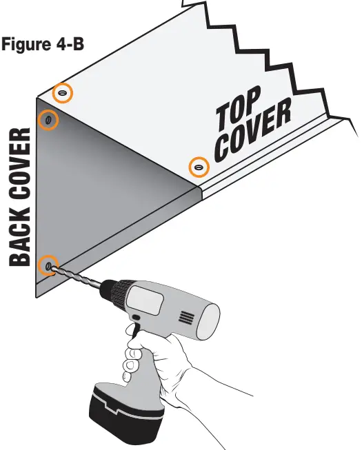 DRAPER Thematic Window Shades - Fig 13