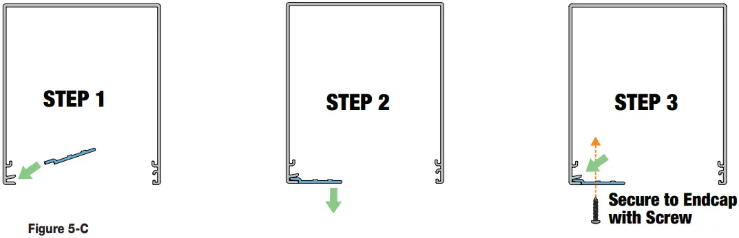 DRAPER Thematic Window Shades - Fig 18