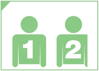 DRAPER Thematic Window Shades - Fig 2