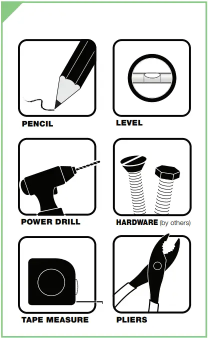 DRAPER Thematic Window Shades - Fig 3