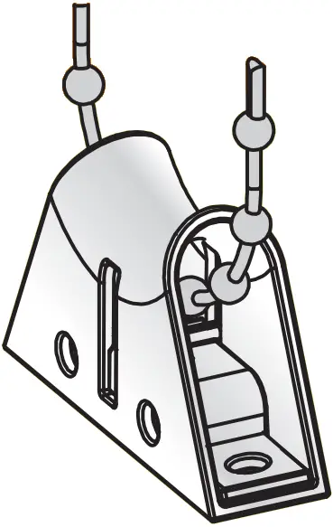 DRAPER Thematic Window Shades - Fig 5