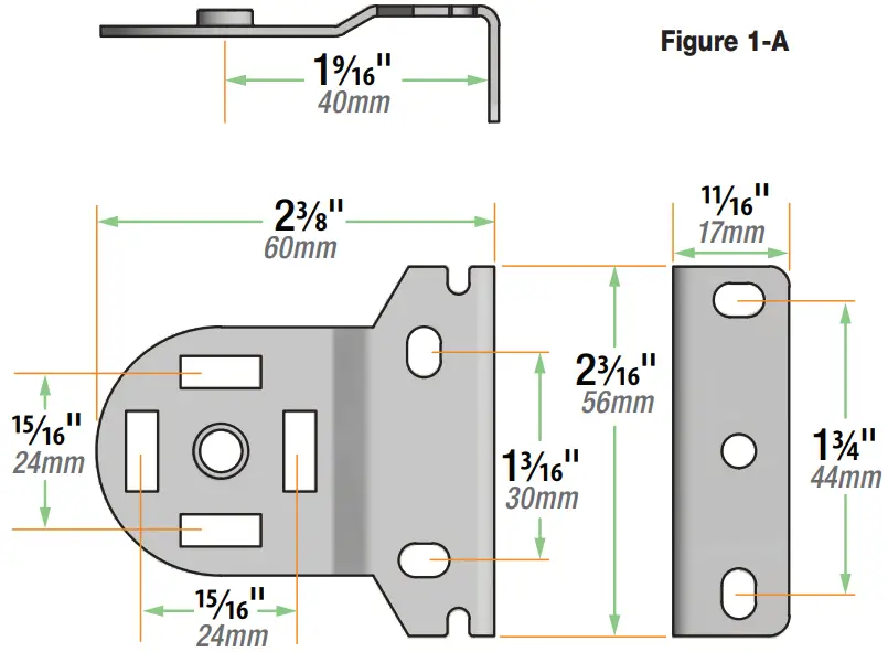 DRAPER Thematic Window Shades - Fig 6