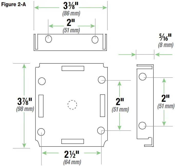 DRAPER Thematic Window Shades - Fig 8