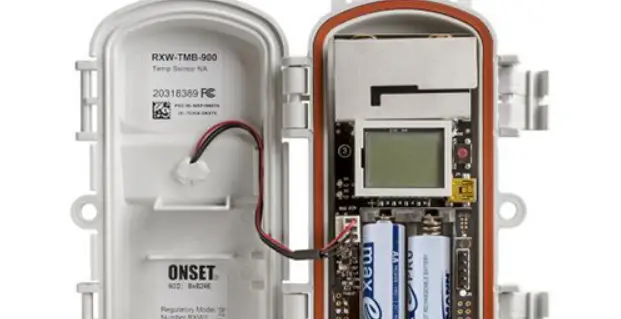 Hobo Rxw-rptr-900 Rxw Repeater User Guide