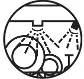 SILVERCREST SECM 12 C7 Ice Cream Maker - icon4