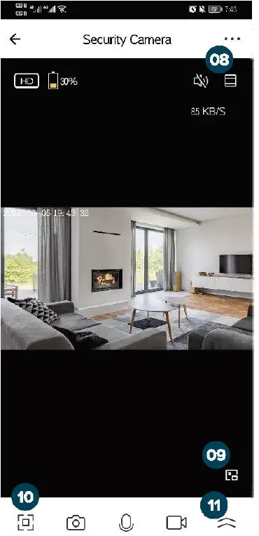 ieGeek-SEZIBA-Battery-Powered-IP-Camera-fig-8