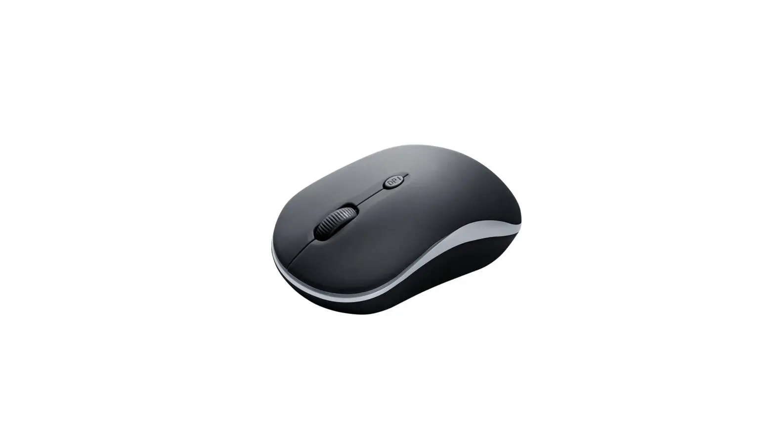 Bytech By-ms-ws-104-ac Wireless Optical Mouse User Manual
