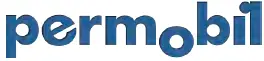 permobil LOGO