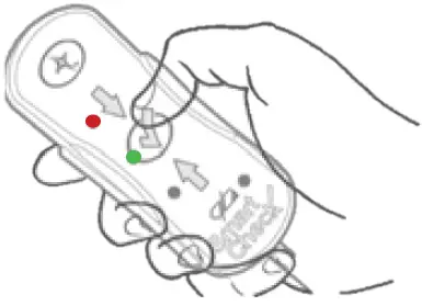 permobil ROHO High-Profile Smart Check Cushion-4