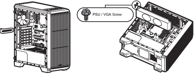 ZALMAN S2 TG ATX Mid-Tower Computer Case-fig16