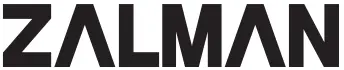 ZALMAN-logo