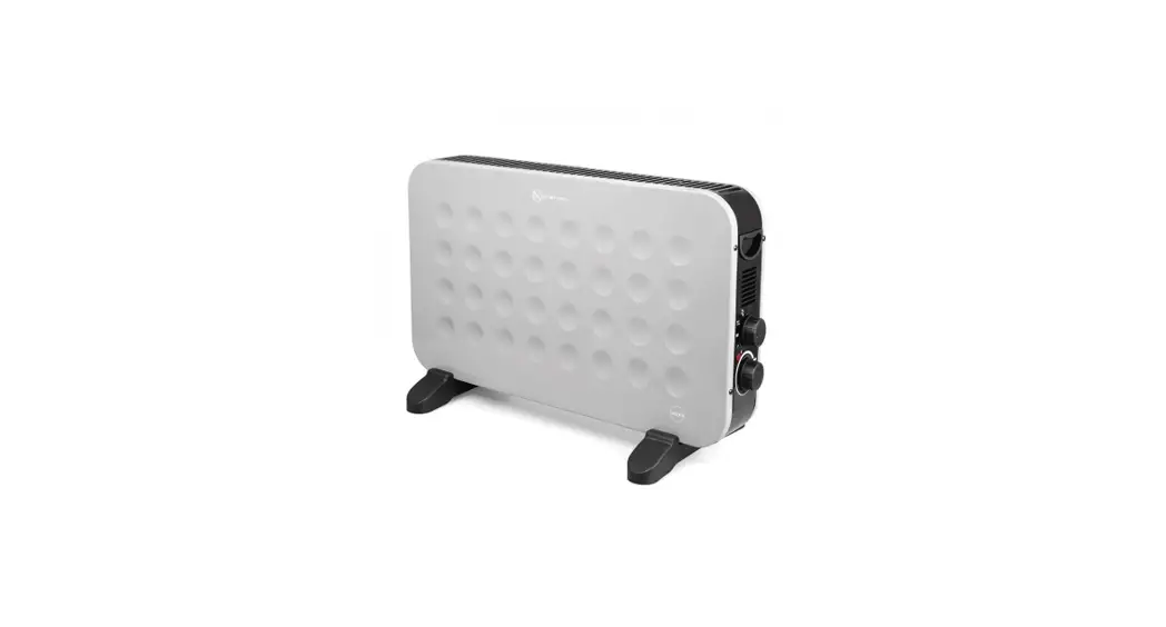 Eldom Hc210 Convector Heater With Turbo Function Instruction Manual Eldom Hc210 Convector Heater With Turbo Function Instruction Manual
