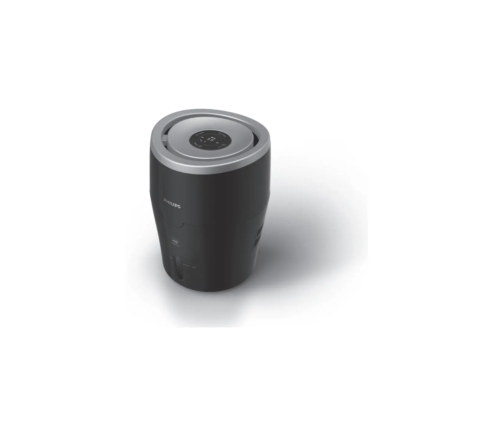 Philips Hu4814 Portable Evaporator Humidifier User Guide